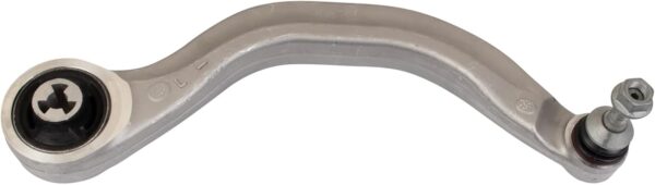 Front Lower Forward and Rearward Control Arm with Ball Joint Set Driver and Passenger Side Compatible with 2017-2023 Tesla 3 - Image 4