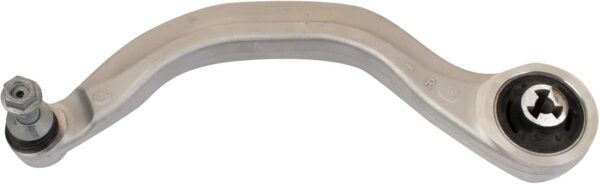 Front Lower Forward and Rearward Control Arm with Ball Joint Set Driver and Passenger Side Compatible with 2017-2023 Tesla 3 - Image 2